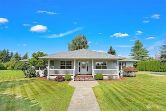1170 W 55th Ln, Bellingham, WA 98226