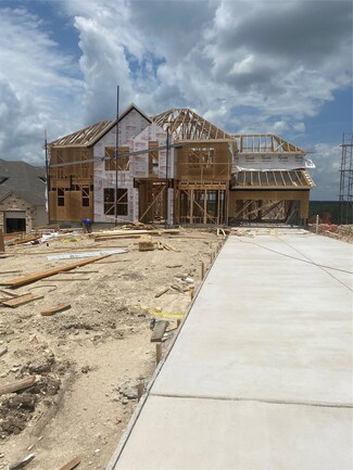 306 Yaklin Dr, Liberty Hill, TX 78642
