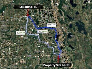 1870 Bear Bryant Rd, Avon Park, FL 33825