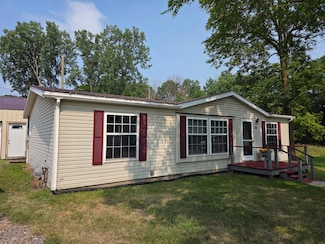 1113 Euclid Ave, Alma, MI 48801