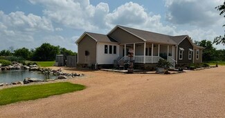 2304 County Road 200, San Saba, TX 76877