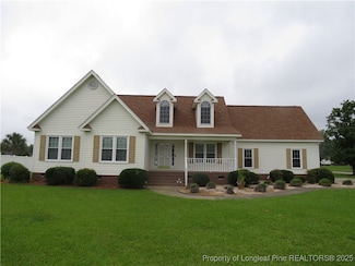 103 Autumn Chase Blvd, Lumberton, NC 28358