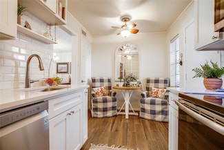 11336 Park Central Plaza Unit A, Dallas, TX 75230