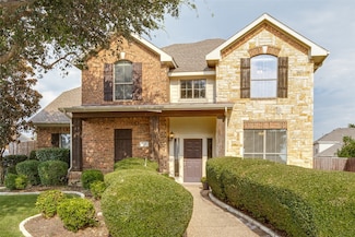 413 Royal Oak Dr, Murphy, TX 75094