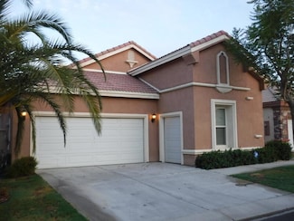 49544 Wayne St, Indio, CA 92201