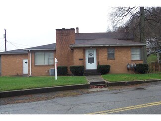 317 Marland Heights Rd, Weirton, WV 26062