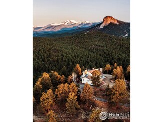 89 S Jones Creek Ln, Pine, CO 80470