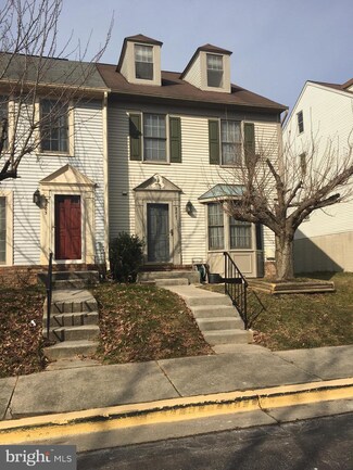 3801 Swan House Ct, Burtonsville, MD 20866