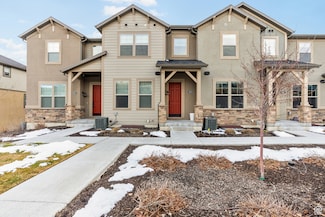 1043 W Wasatch Spring Rd Unit P5, Heber City, UT 84032