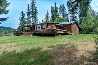 580 Colfax Rd, Cle Elum, WA 98922
