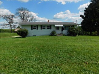 41165 Black Oak Rd, Flushing, OH 43977