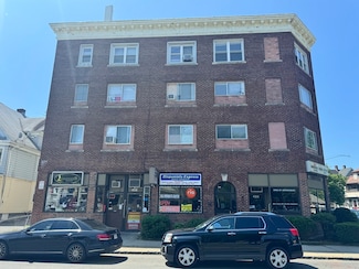430 Belmont Ave Unit 4R, Springfield, MA 01108