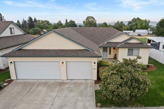 1406 S Avalon Ln, Spokane Valley, WA 99216