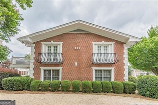885 Briarcliff Rd NE Unit 3, Atlanta, GA 30306