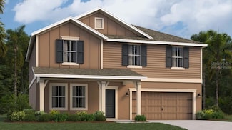4706 Golden Knight Blvd, Kissimmee, FL 34746