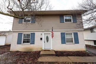 1318 Glenwood Ave, Fort Wayne, IN 46805