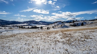 TBD Bluebell Rd, Jefferson City, MT 59634