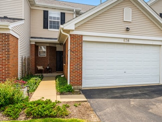 638 Legend Ln Unit 113, McHenry, IL 60050