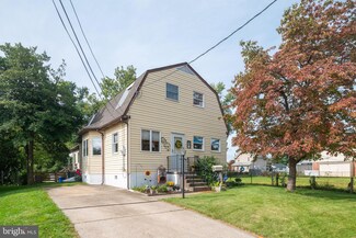 1218 Market St, Mount Ephraim, NJ 08059