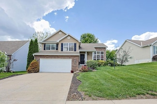 3218 Morton Ln, Saint Joseph, MO 64506