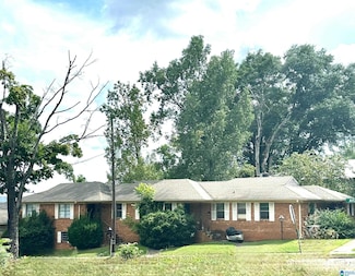 2329 30th St W, Birmingham, AL 35208
