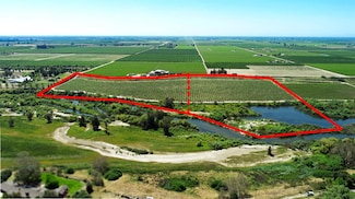 9250 W Herndon Ave, Fresno, CA 93723