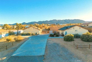60803 Division St, Joshua Tree, CA 92252