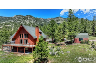 40 Hopi Ct, Lyons, CO 80540