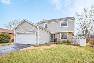 555 Coolidge Ave, Glen Ellyn, IL 60137
