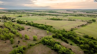 12078 SE 80 Ave, Rago, KS 67142