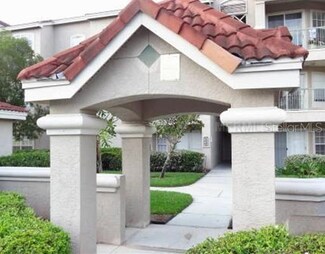 4201 Woodstorks Walk Way Unit 202, Lutz, FL 33558