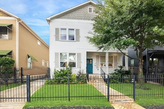 2203 Rutland St, Houston, TX 77008