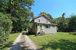 2586 County Line Rd, Madison, OH 44057
