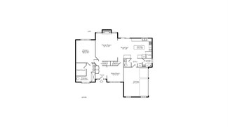 5700 Hartman Ct, Dexter, MI 48130