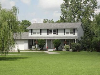 6181 Blue Church Rd, Sunbury, OH 43074