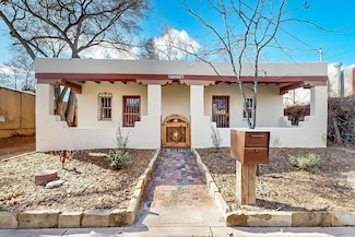 128 Duran St, Santa Fe, NM 87501