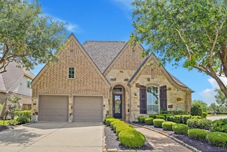 3919 Rock Rose Ct, Manvel, TX 77578