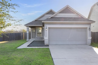 19218 Zachary Taylor St, Manor, TX 78653