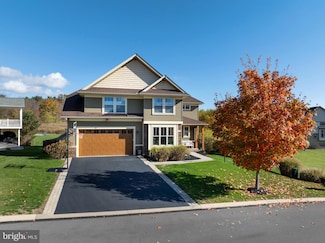 1066 Rockey Ridge Rd, Boalsburg, PA 16827