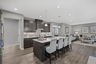 100 Woodsman Ridge Dr, Zelienople, PA 16063