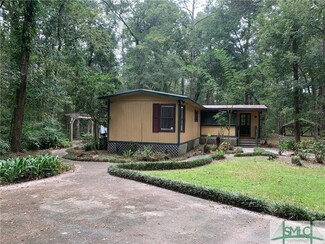 220 Quacco Trail, Savannah, GA 31419