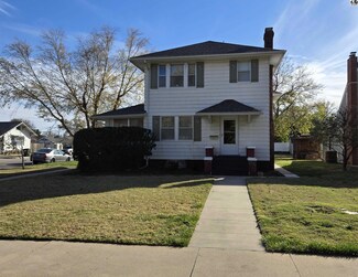 101 W 18th Ave, Hutchinson, KS 67502