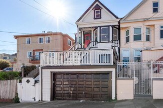 615 Mount Vernon Ave, San Francisco, CA 94112