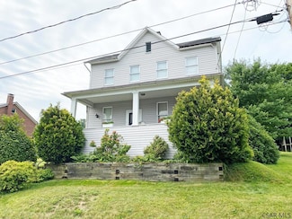409 Edgewood Ave, Johnstown, PA 15906
