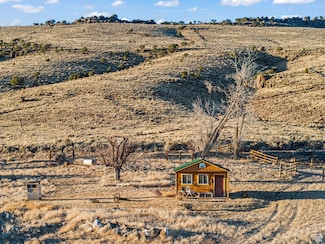 1054 E Jakes Place Rd, Fremont, UT 84749