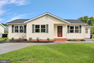 995 Dutchess Cir, Strasburg, VA 22657