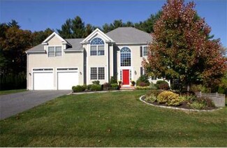100 Pine St, Wayland, MA 01778