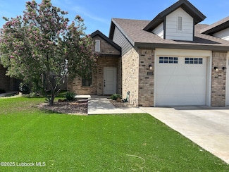 2533 138th St, Lubbock, TX 79423