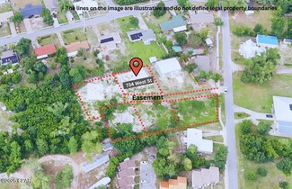 734 West St, Panama City, FL 32404