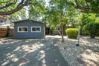 1577 Hawthorne Ave Unit 8, Chico, CA 95926